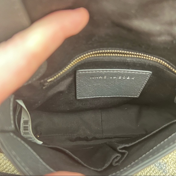 Marc Jacobs Crossbody Bag - Picture 5 of 10
